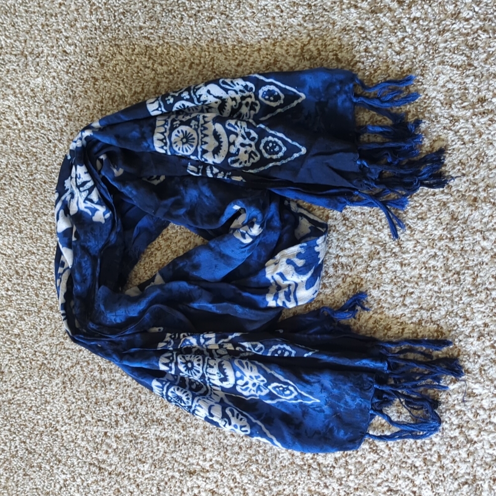 Fashion Scarf